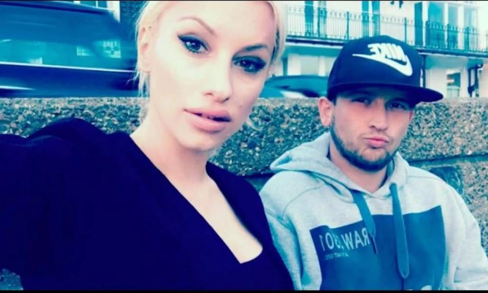 Φρικτό! Μοντέλο θύμα κακοποίησης από τον πρώην σύντροφο της - Εικόνα